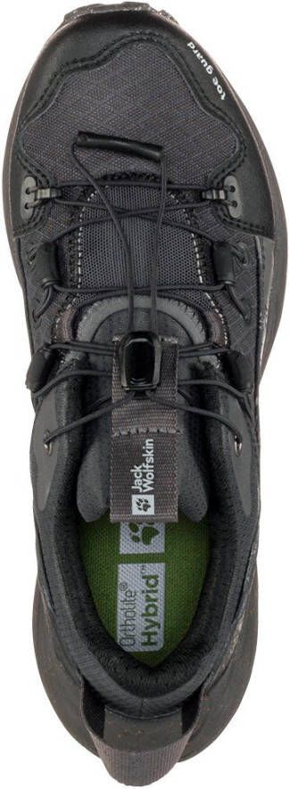 Jack Wolfskin Wandelschoenen TERRAQUEST LOW W