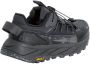 Jack Wolfskin Terraquest Low Women Wandelschoen Dames Phantom - Thumbnail 4