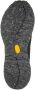 Jack Wolfskin Terraquest Low Women Wandelschoen Dames Phantom - Thumbnail 5