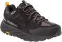 Jack Wolfskin Terraquest Texapore Low M 4056401-6000 Mannen Grijs Trekkingschoenen - Thumbnail 4