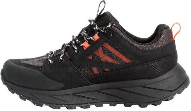 Jack Wolfskin Hiking-schoenen TERRAQUEST TEXAPORE LOW W