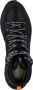 Jack Wolfskin Terraquest Texapore Mid Men Waterdichte wandelschoenen Heren black - Thumbnail 7
