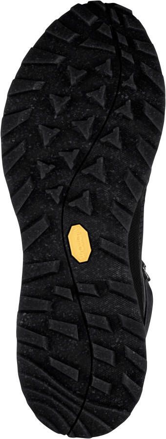 Jack Wolfskin Wandelschoenen TERRAQUEST TEXAPORE MID M