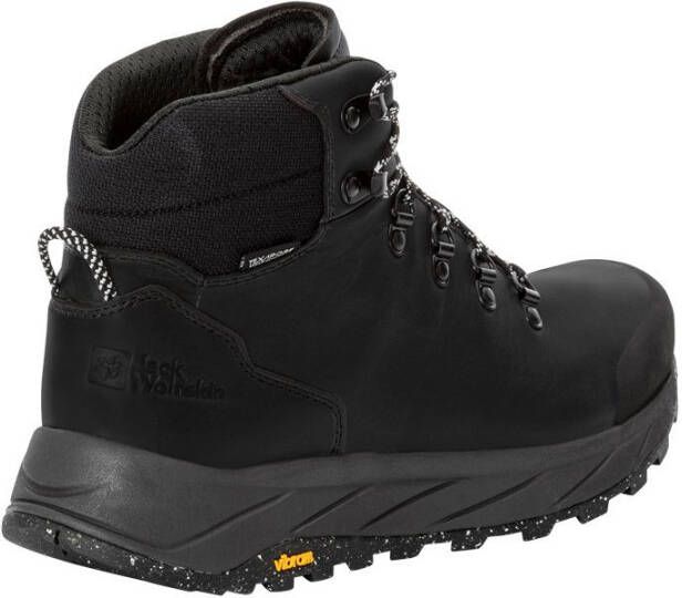 Jack Wolfskin Wandelschoenen TERRAQUEST X TEXAPORE MID M