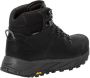 Jack Wolfskin Terraquest X Texapore Mid Men Waterdichte wandelschoenen Heren Phantom - Thumbnail 3