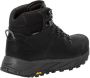 Jack Wolfskin Terraquest X Texapore Mid Men Waterdichte wandelschoenen Heren phantom - Thumbnail 3