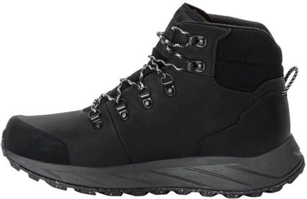 Jack Wolfskin Wandelschoenen TERRAQUEST X TEXAPORE MID M