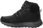 Jack Wolfskin Terraquest X Texapore Mid Men Waterdichte wandelschoenen Heren Phantom - Thumbnail 5