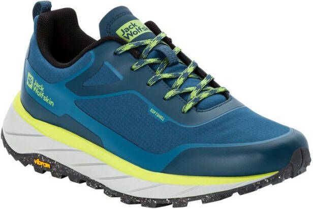 Jack Wolfskin Wandelschoenen TERRASHELTER LOW M