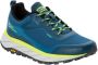 Jack Wolfskin Terrashelter Low Men Heren wandelschoenen 47.5 dark sea dark sea - Thumbnail 3