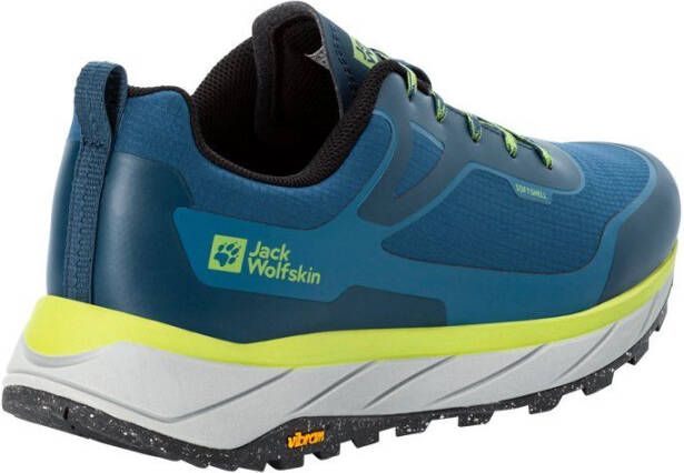 Jack Wolfskin Wandelschoenen TERRASHELTER LOW M