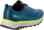 Jack Wolfskin Terrashelter Low Men Heren wandelschoenen 47.5 dark sea dark sea - Thumbnail 4
