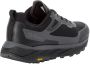 Jack Wolfskin Terrashelter Low Men Heren wandelschoenen 45.5 zwart black - Thumbnail 4