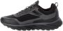 Jack Wolfskin Terrashelter Low Men Heren wandelschoenen 39.5 grijs black - Thumbnail 6