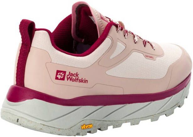 Jack Wolfskin Wandelschoenen TERRASHELTER LOW W