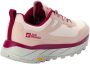 Jack Wolfskin Terrashelter Low Women Wandelschoen Dames rose smoke - Thumbnail 4