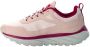 Jack Wolfskin Terrashelter Low Women Wandelschoen Dames rose smoke - Thumbnail 6