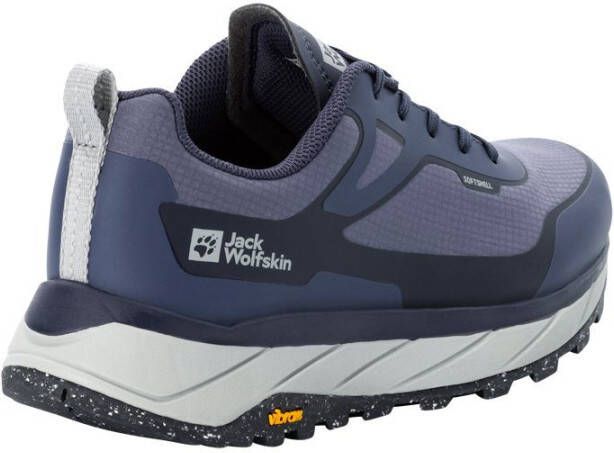 Jack Wolfskin Wandelschoenen TERRASHELTER LOW W