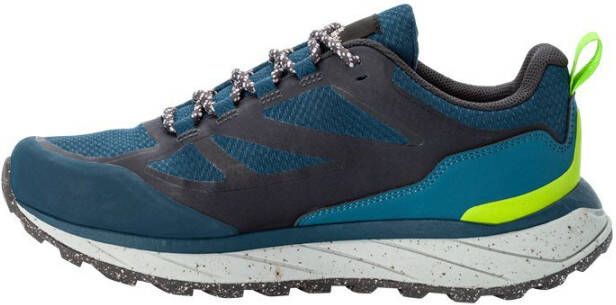 Jack Wolfskin Wandelschoenen TERRAVENTURE TEXAPORE LOW M