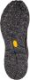 Jack Wolfskin Terraventure Texapore Low M 4051621-6000 Mannen Zwart Trekkingschoenen - Thumbnail 6