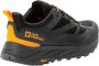 Jack Wolfskin Terraventure Texapore Low M 4051621-6000 Mannen Zwart Trekkingschoenen - Thumbnail 7