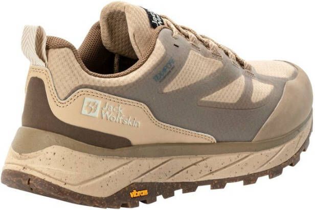 Jack Wolfskin Wandelschoenen TERRAVENTURE TEXAPORE LOW M