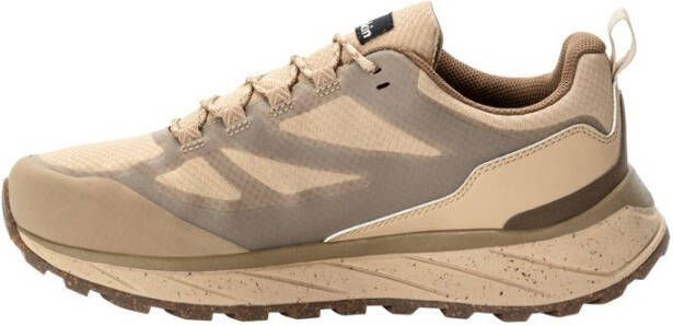 Jack Wolfskin Wandelschoenen TERRAVENTURE TEXAPORE LOW M