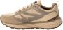 Jack Wolfskin Terraventure Texapore Low Men Waterdichte wandelschoenen Heren 47 sand storm sand storm - Thumbnail 6