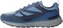 Jack Wolfskin Terraventure Texapore Low Men Waterdichte wandelschoenen Heren evening sky - Thumbnail 3