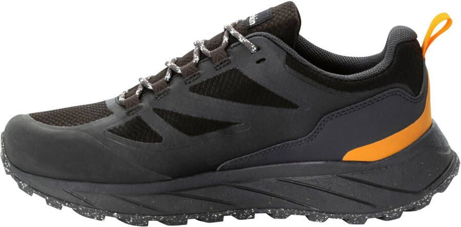 Jack Wolfskin Wandelschoenen TERRAVENTURE TEXAPORE LOW M