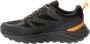 Jack Wolfskin Terraventure Texapore Low M 4051621-6000 Mannen Zwart Trekkingschoenen - Thumbnail 3