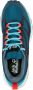 Jack Wolfskin Terraventure Texapore Low Women Waterdichte wandelschoenen Dames 37.5 blue coral blue coral - Thumbnail 3