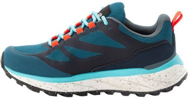 Jack Wolfskin Wandelschoenen TERRAVENTURE TEXAPORE LOW W