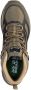 Jack Wolfskin Terraventure Texapore Mid M Heren Waterdichte Wandelschoenen Schoenen Bruin-Beige 4051521 - Thumbnail 2