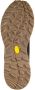 Jack Wolfskin Terraventure Texapore Mid M Heren Waterdichte Wandelschoenen Schoenen Bruin-Beige 4051521 - Thumbnail 4