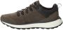 Jack Wolfskin Terraventure Urban Low Men Outdoor schoenen Heren cold coffee - Thumbnail 3