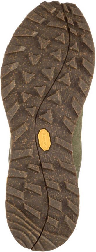 Jack Wolfskin Wandelschoenen TERRAVENTURE URBAN LOW M