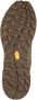Jack Wolfskin Terraventure Urban Low Men Outdoor schoenen Heren khaki orange 4788 - Thumbnail 5