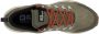 Jack Wolfskin Terraventure Urban Low Men Outdoor schoenen Heren khaki orange 4788 - Thumbnail 6