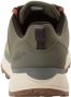 Jack Wolfskin Terraventure Urban Low Men Outdoor schoenen Heren khaki orange 4788 - Thumbnail 7
