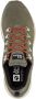 Jack Wolfskin Terraventure Urban Low Men Outdoor schoenen Heren khaki orange 4788 - Thumbnail 9