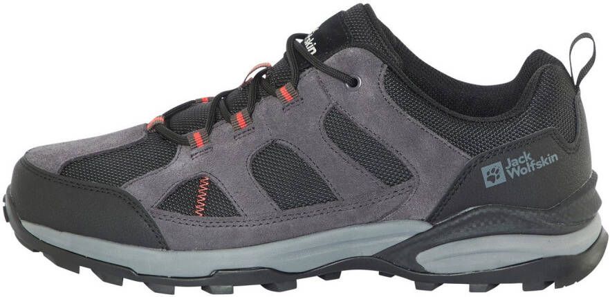 Jack Wolfskin Wandelschoenen TRAIL HIKER LOW M