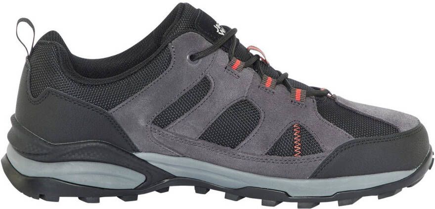 Jack Wolfskin Wandelschoenen TRAIL HIKER LOW M