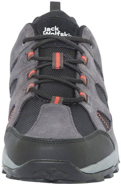 Jack Wolfskin Wandelschoenen TRAIL HIKER LOW M