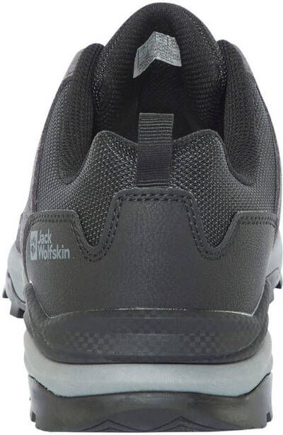 Jack Wolfskin Wandelschoenen TRAIL HIKER LOW M