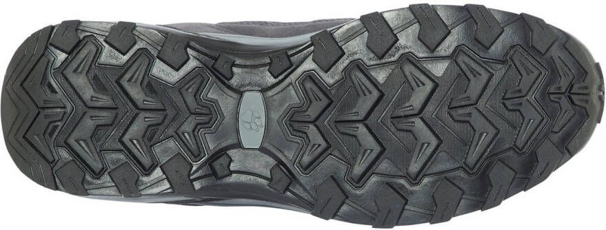 Jack Wolfskin Wandelschoenen TRAIL HIKER LOW M