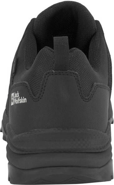 Jack Wolfskin Wandelschoenen TRAIL HIKER TEXAPORE LOW M