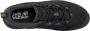 Jack Wolfskin Vojo 3 Texapore Low Wandelschoen Heren waterdichte lage wandelschoenen Black Burly Yellow Xt - Thumbnail 8