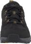 Jack Wolfskin Vojo 3 Texapore Low Wandelschoen Heren waterdichte lage wandelschoenen Black Burly Yellow Xt - Thumbnail 9