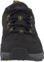 Jack Wolfskin Vojo 3 Texapore Low Men Waterdichte wandelschoenen Heren 49 zwart black burly yellow XT - Thumbnail 9